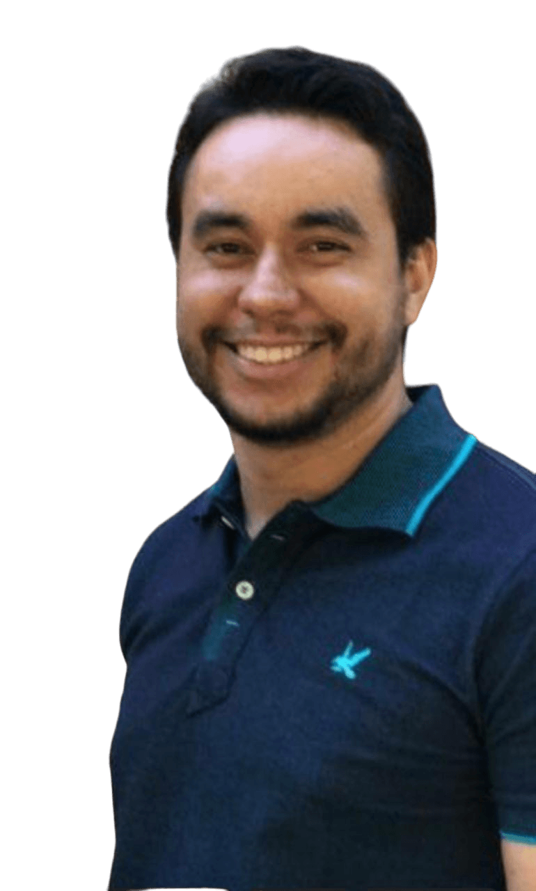 Victor Azevedo profile